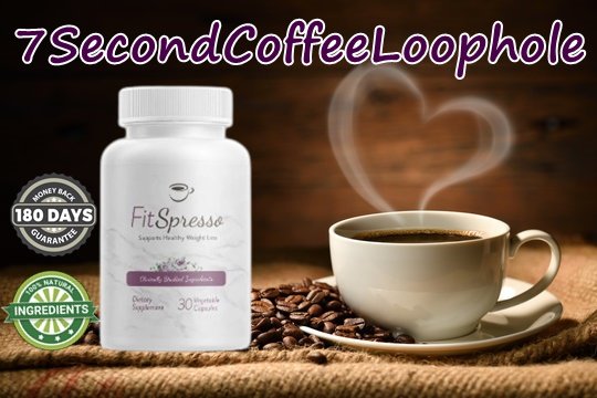 Coffee Loophole Weight Loss